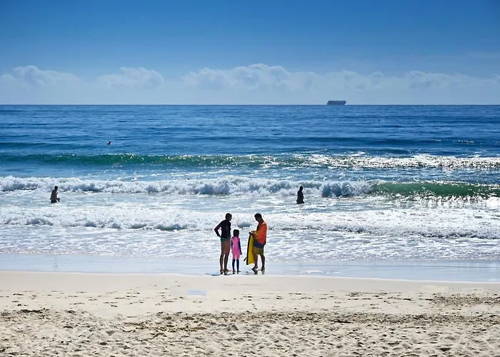 Lovely Beach House -Amazing Location, Pets - Zb9