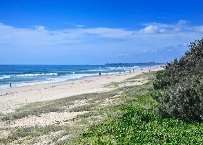 Lovely Beach House -Amazing Location, Pets - Zb9
