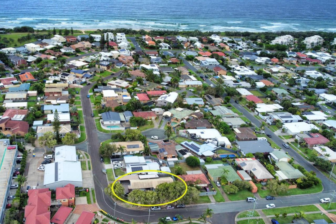 Lovely House -amazing Location, Pets - Zb9 Holiday home Buddina