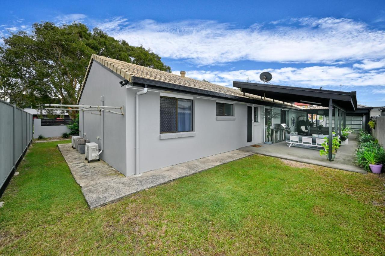 Lovely House -amazing Location, Pets - Zb9 Holiday home Buddina