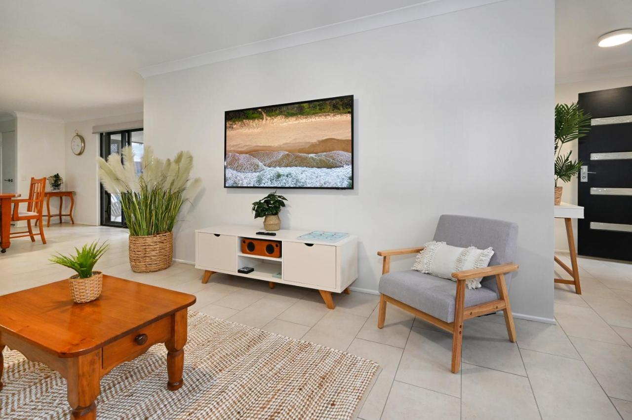 Holiday home Lovely House -amazing Location, Pets - Zb9 Buddina