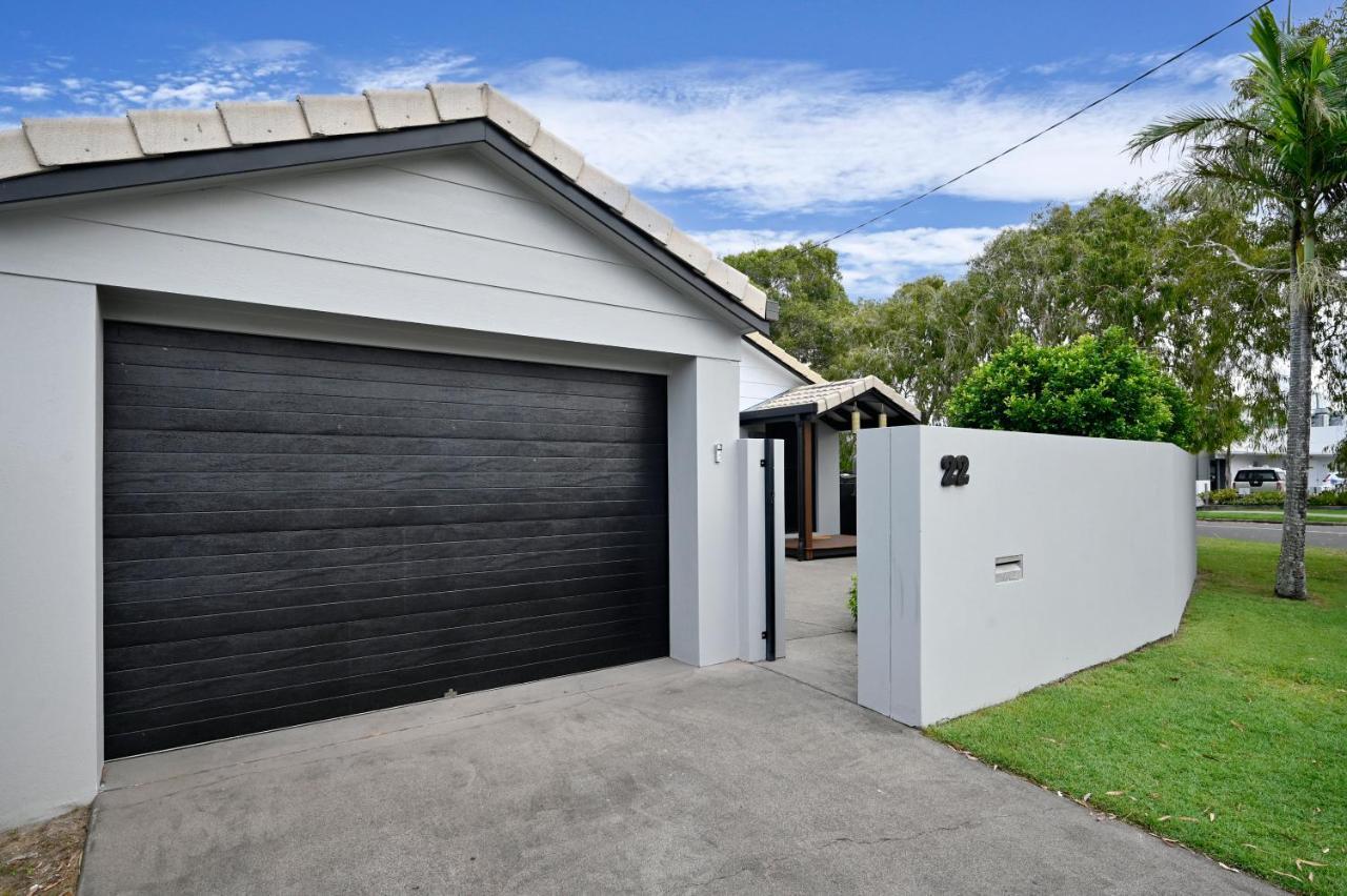 Lovely House -amazing Location, Pets - Zb9 Holiday home Buddina